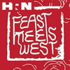 undefined Feast Meets West