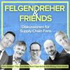 undefined Felgendreher & Friends - Diskussionen für Supply Chain Fans