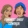 undefined Feminist Shelf Control