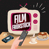 undefined Filmfrühstück - Ein Toast auf den Film | Dein Podcast von Filmtoast.de