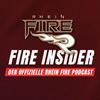 undefined Fire Insider - Der offizielle Rhein Fire Podcast