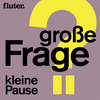 undefined Große Frage, kleine Pause