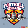 undefined Footballschland | American Football MADE IN GERMANY