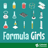 undefined Formula Girls