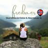 undefined freibaer - Leben und Reisen in Norwegen, Skandinavienliebe und Abenteuerlust