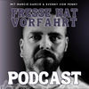 undefined Fresse hat Vorfahrt - der beste Podcast der Welt