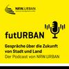 undefined futURBAN - Gespräche über die Zukunft von Stadt und Land - der Podcast von NRW.URBAN