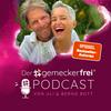 undefined Der #gemeckerfrei Podcast