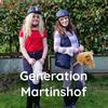 undefined Generation Martinshof - Bibi & Tina Podcast