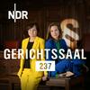 undefined Gerichtssaal 237. True Crime aus dem Strafgericht