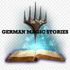 undefined German Magic Stories