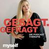 undefined Gesagt. Gefragt - Die Podcast-Therapie