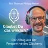 undefined Glaubst du das wirklich?