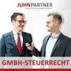 undefined GmbH Steuerrecht mit Prof. Christoph Juhn