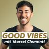 undefined GOOD VIBES mit Marcel Clementi