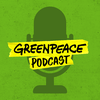 undefined Greenpeace-Podcast