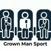 undefined Grown Man Sport