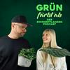 undefined Grün färbt ab - der Zimmerpflanzen Podcast