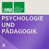 undefined Grundlagen der Sozialpsychologie II (Klassische Psychologie) - SoSe 2005