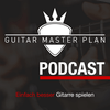 undefined Guitar Master Plan Podcast