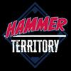 undefined Hammer Territory: an Atlanta Braves show