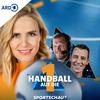 undefined Handball auf die 1 – der Sportschau-Podcast zur Handball-WM