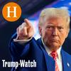 undefined Handelsblatt Trump-Watch - Der Analyse-Podcast zur zweiten Amtszeit des US-Präsidenten