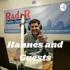 undefined Hannes and Guests - meet&speak