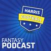 undefined Harris Fantasy Football Podcast