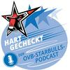 undefined Hart gecheckt - Der OVB-Podcast zu den Starbulls Rosenheim