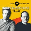 undefined Hauptausschuss der Salonkolumnisten – Wahlspezial