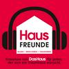 undefined HAUSFREUNDE – Bauen, Renovieren, Finanzieren