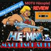 undefined HE-MANs Machtschädel - Das MOTU Hörspiel Review