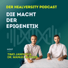 undefined HealVersity - Die Macht der Epigenetik