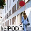 undefined heiPOD - Dein Podcast für's Studium