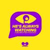 undefined He’s Always Watching: A Big Brother Podcast