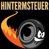 undefined Hinterm Steuer