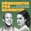 undefined Höhenmeter pro Kilometer