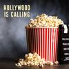 undefined Hollywood is calling