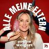 undefined Alle meine Eltern – Der Real Talk mit Evelyn Weigert