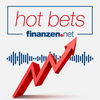 undefined Hot Bets - der Podcast über heiße Aktien