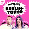 undefined Hotline Berlin Tokyo – mit Hauke Gerdes und Layna