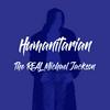 undefined Humanitarian - The Real Michael Jackson