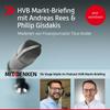 undefined HVB Markt-Briefing