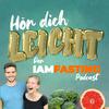 undefined iamfasting - Dein Wunschgewicht-Podcast mit Sven Sparding und Erika Wedler