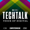 undefined IDG TechTalk | Voice of Digital