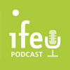 undefined ifeu update – der Podcast aus der Umweltforschung