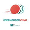 undefined Übermorgen.funk – Der Zukunftspodcast