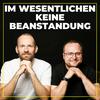 undefined Im Wesentlichen Keine Beanstandung - Der Wirtschaftsprüfungspodcast