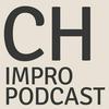 undefined Impro Podcast Archives - Claudia Hoppe